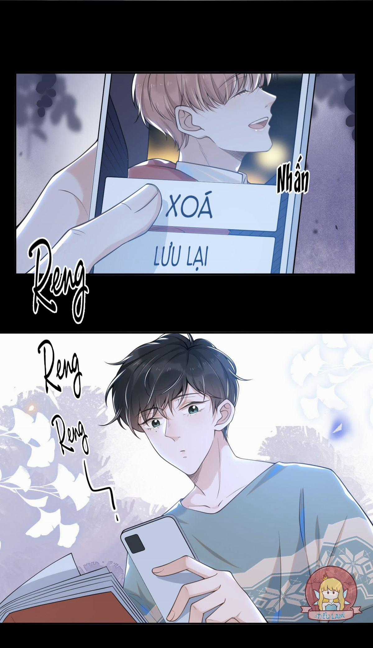 Lai Sinh Bất Kiến Chapter 7 trang 5