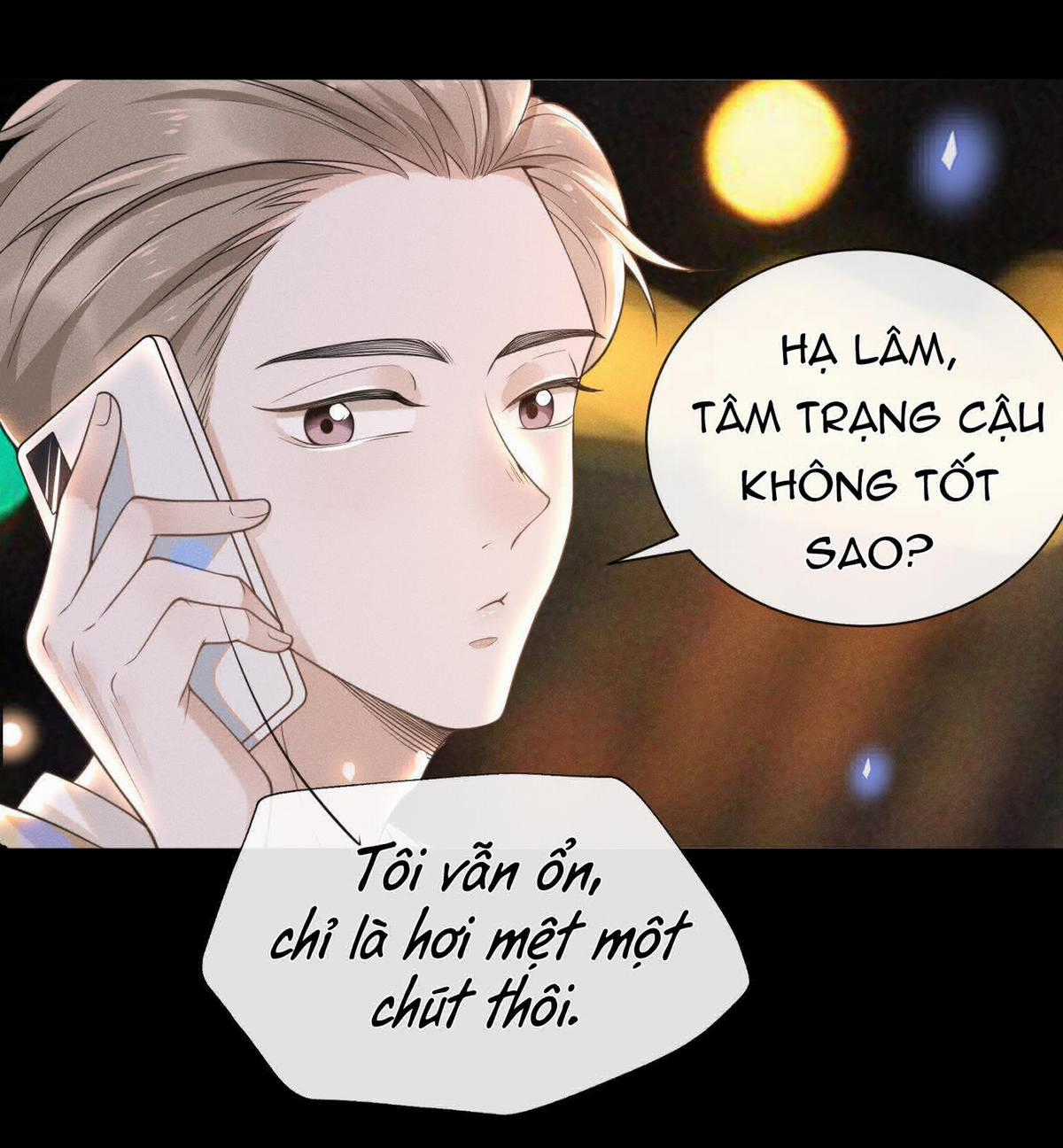 Lai Sinh Bất Kiến Chapter 7 trang 9