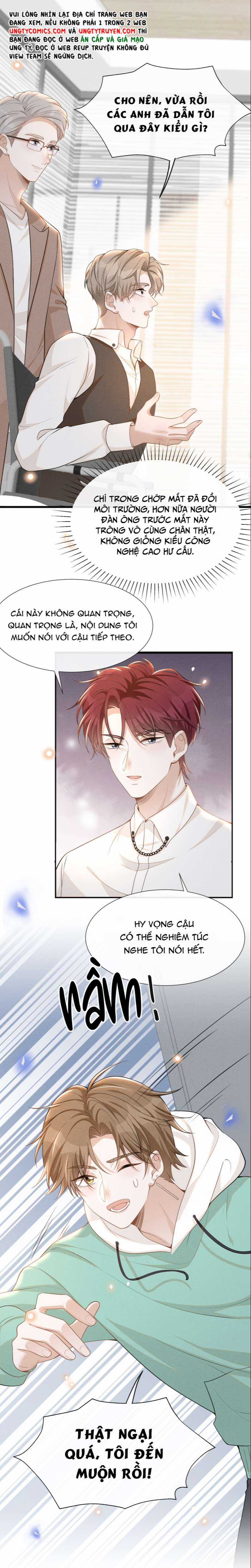 Lai Sinh Bất Kiến Chapter 70 trang 1