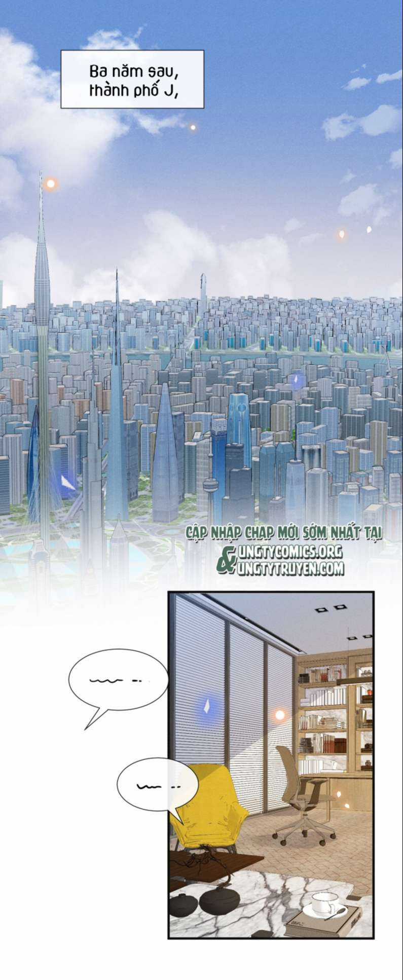 Lai Sinh Bất Kiến Chapter 74 trang 1