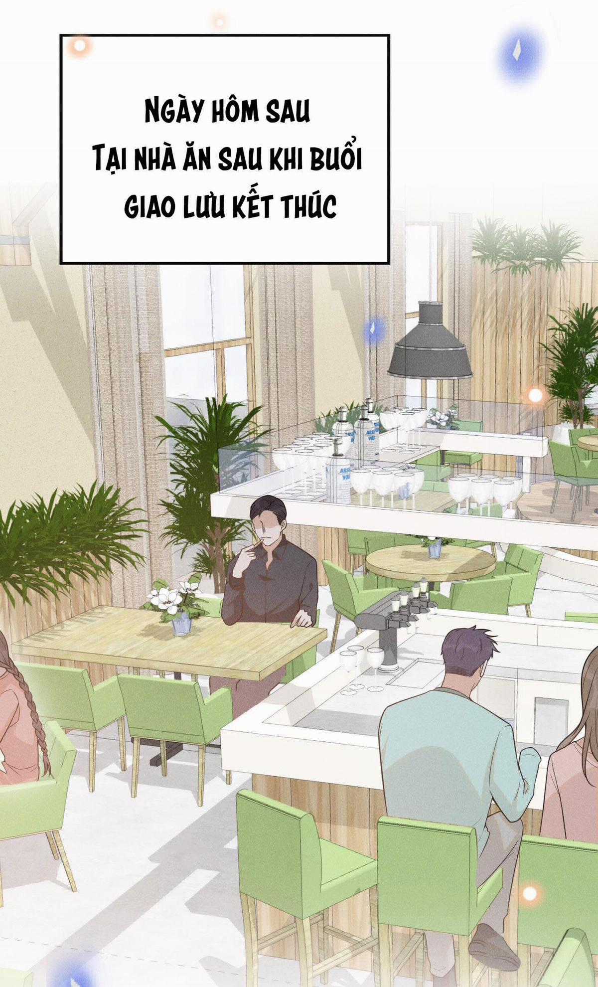 Lai Sinh Bất Kiến Chapter 77 trang 1