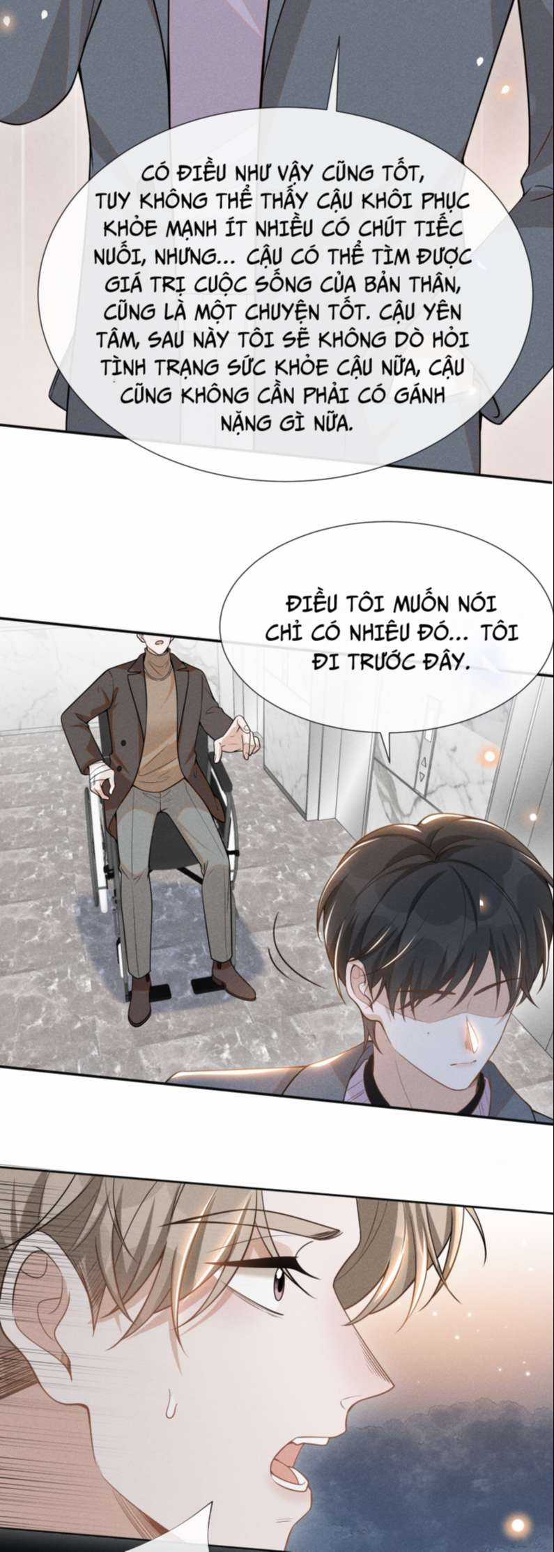 Lai Sinh Bất Kiến Chapter 79 trang 1