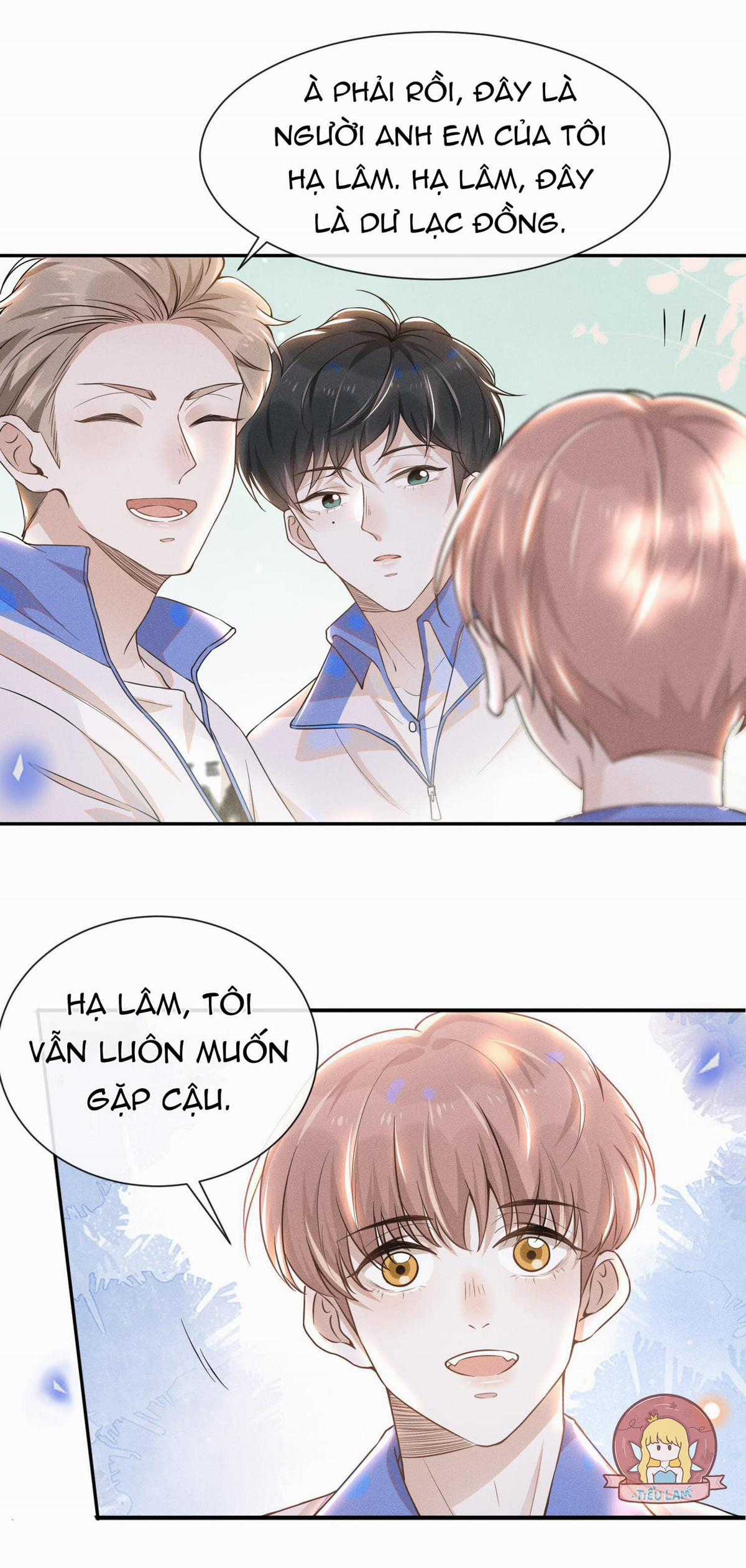 Lai Sinh Bất Kiến Chapter 8 trang 10