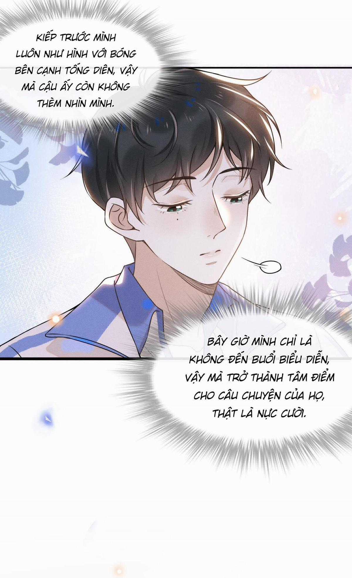 Lai Sinh Bất Kiến Chapter 8 trang 12