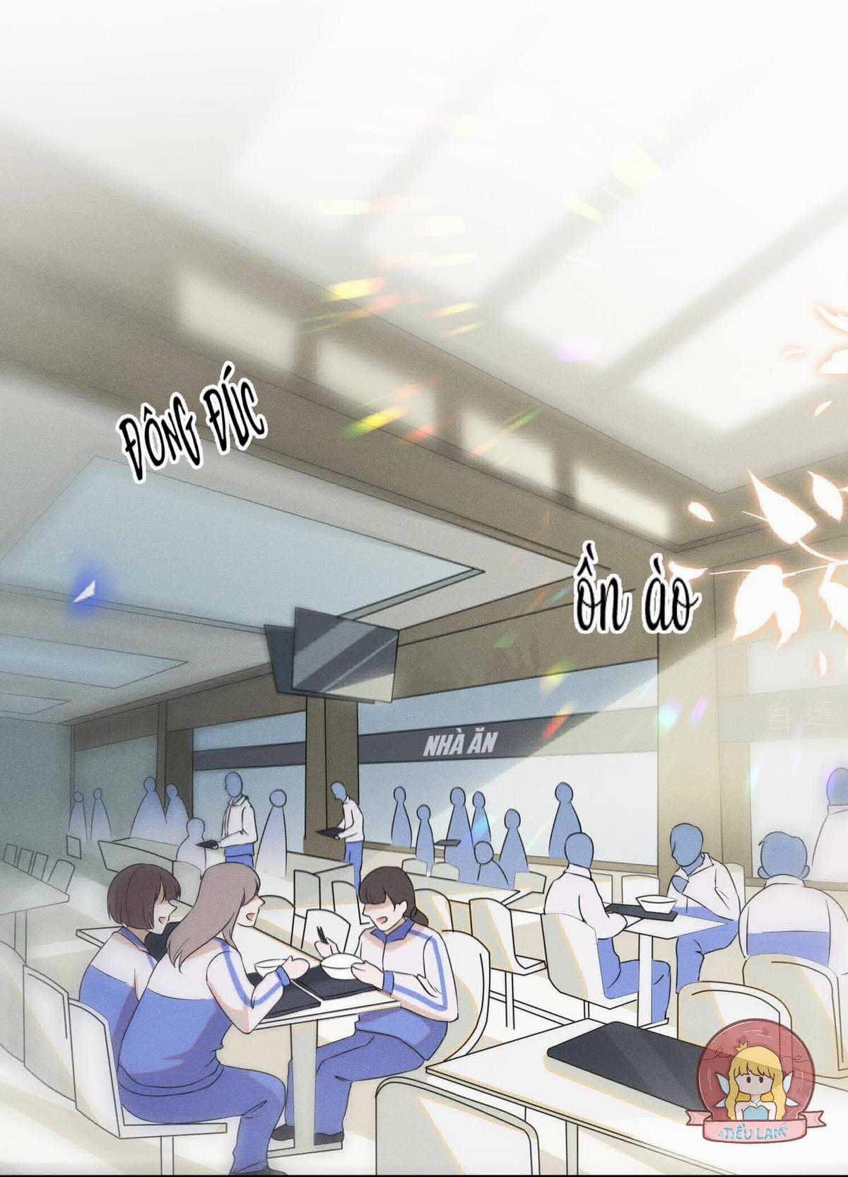 Lai Sinh Bất Kiến Chapter 8 trang 13