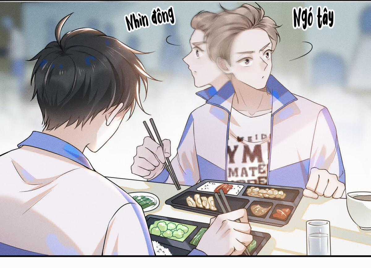 Lai Sinh Bất Kiến Chapter 8 trang 14