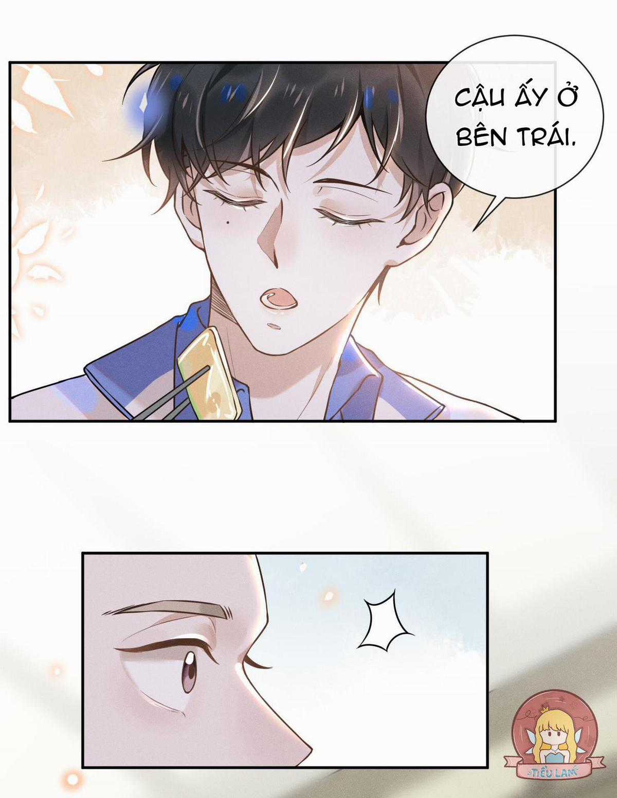 Lai Sinh Bất Kiến Chapter 8 trang 15