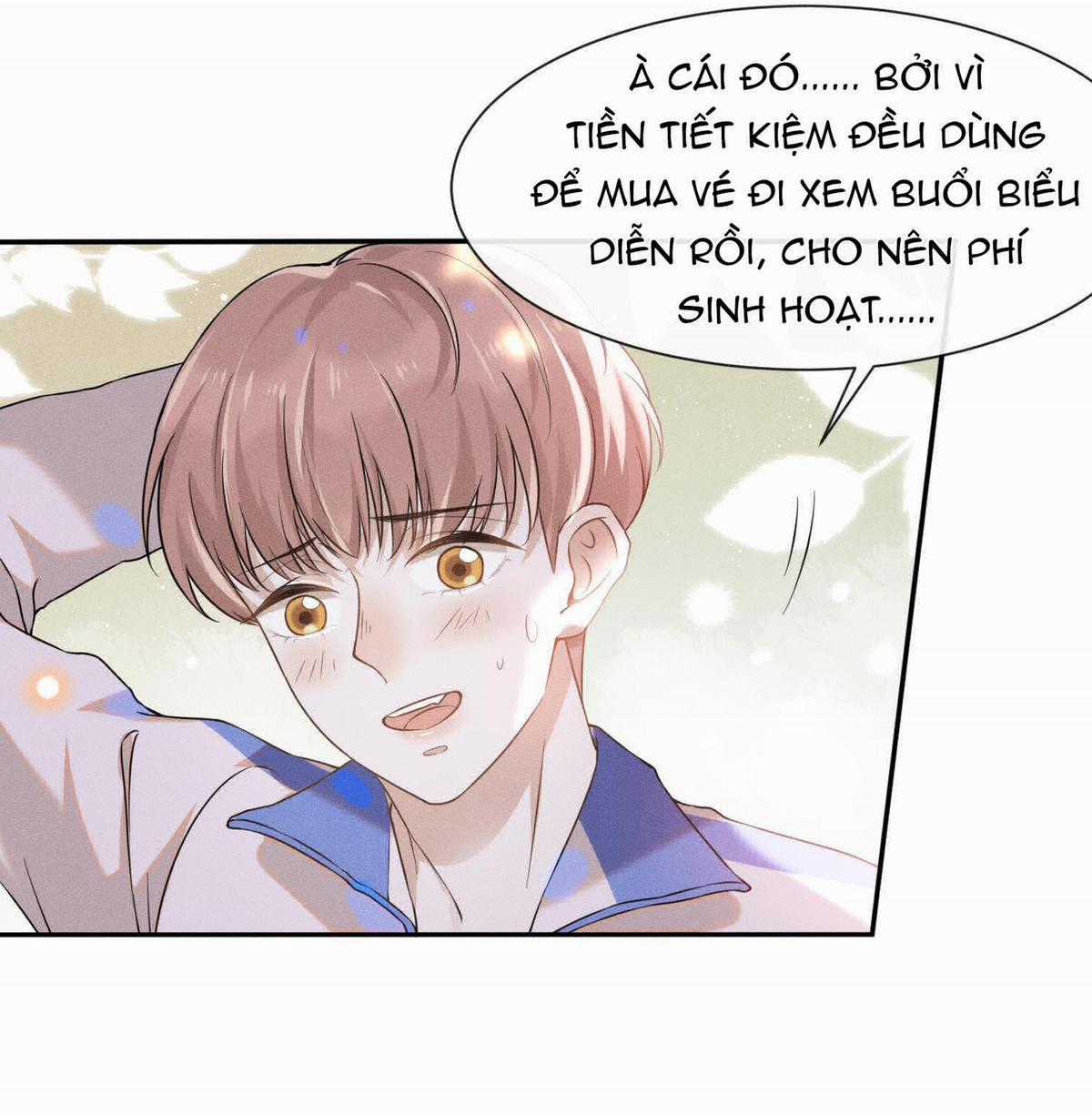 Lai Sinh Bất Kiến Chapter 8 trang 18