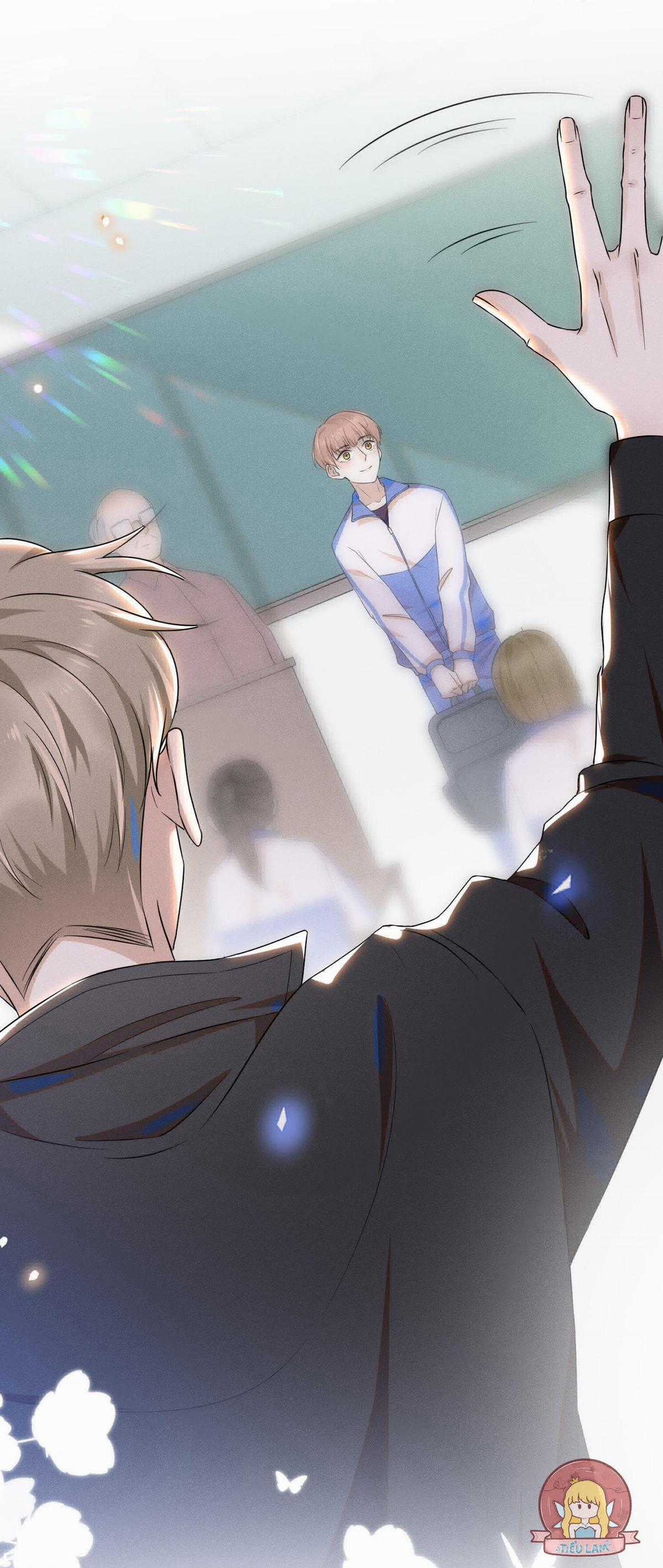 Lai Sinh Bất Kiến Chapter 8 trang 2