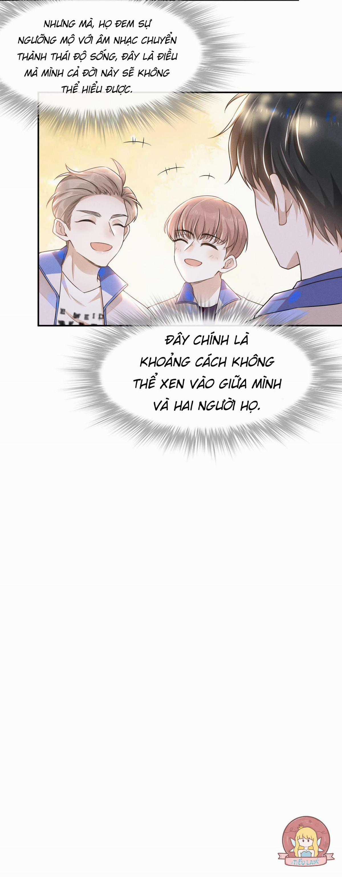 Lai Sinh Bất Kiến Chapter 8 trang 21