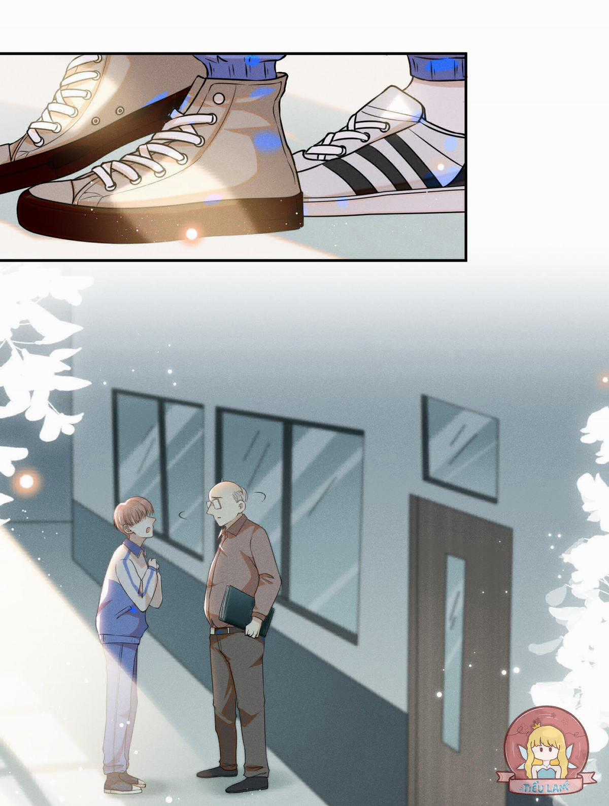 Lai Sinh Bất Kiến Chapter 8 trang 22