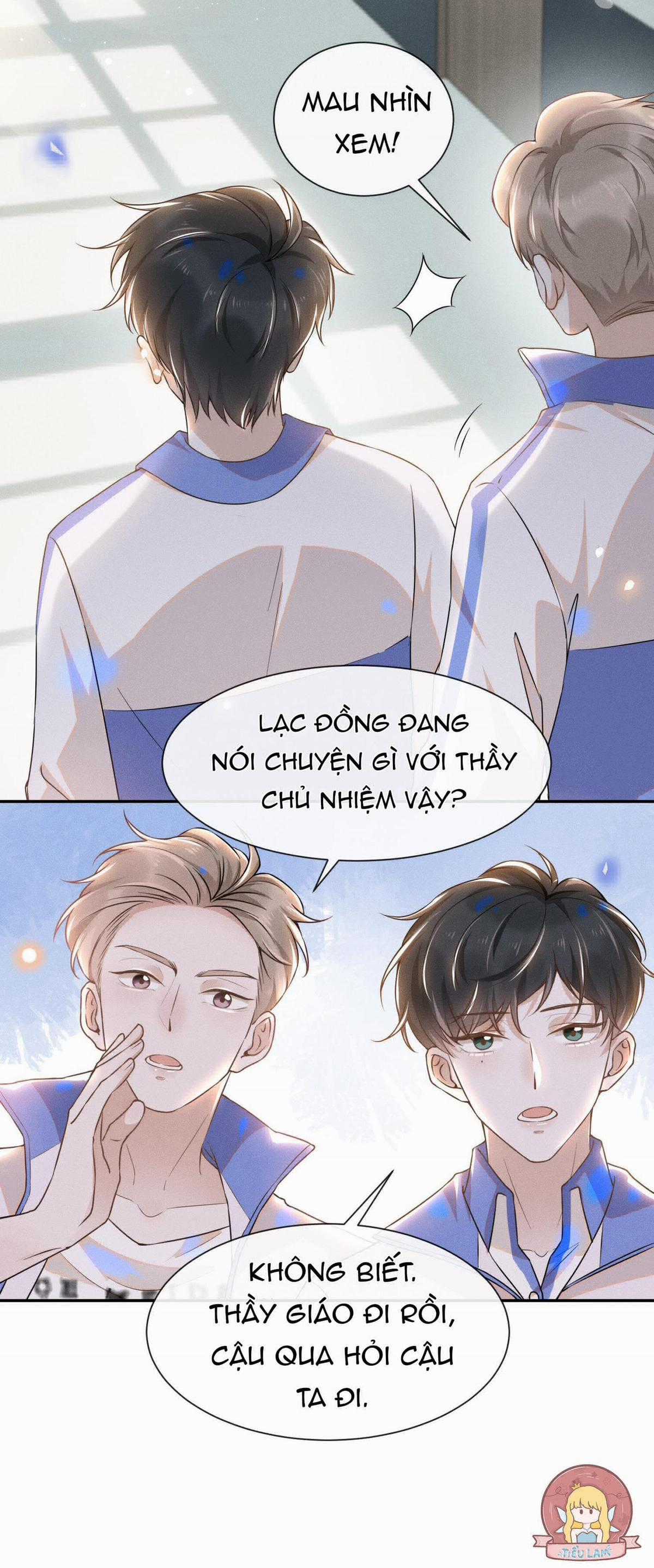Lai Sinh Bất Kiến Chapter 8 trang 23