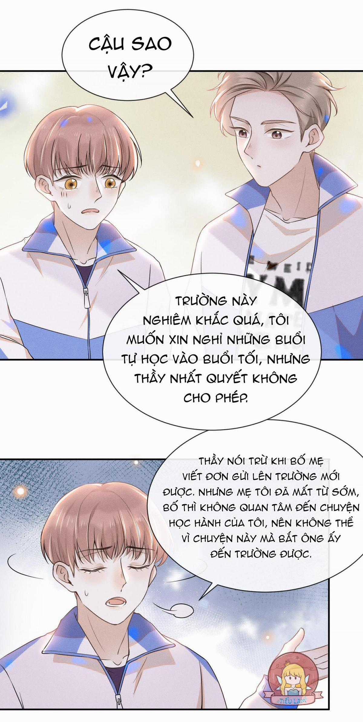 Lai Sinh Bất Kiến Chapter 8 trang 24