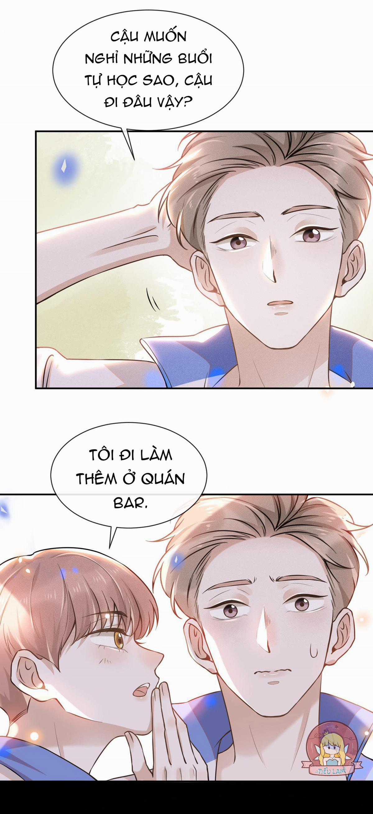 Lai Sinh Bất Kiến Chapter 8 trang 25