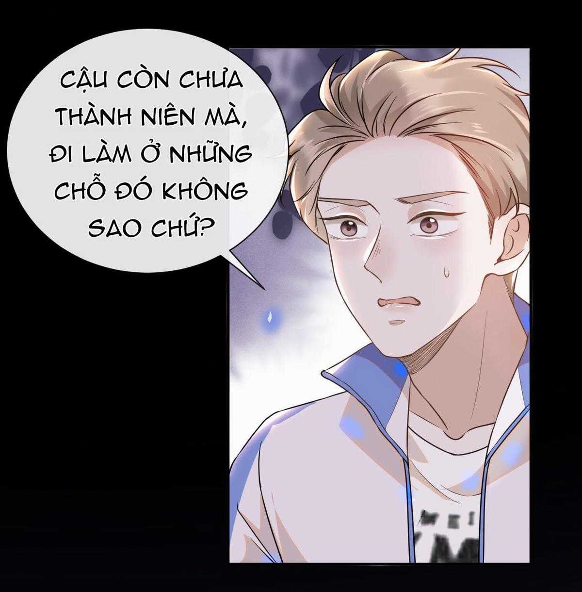 Lai Sinh Bất Kiến Chapter 8 trang 26