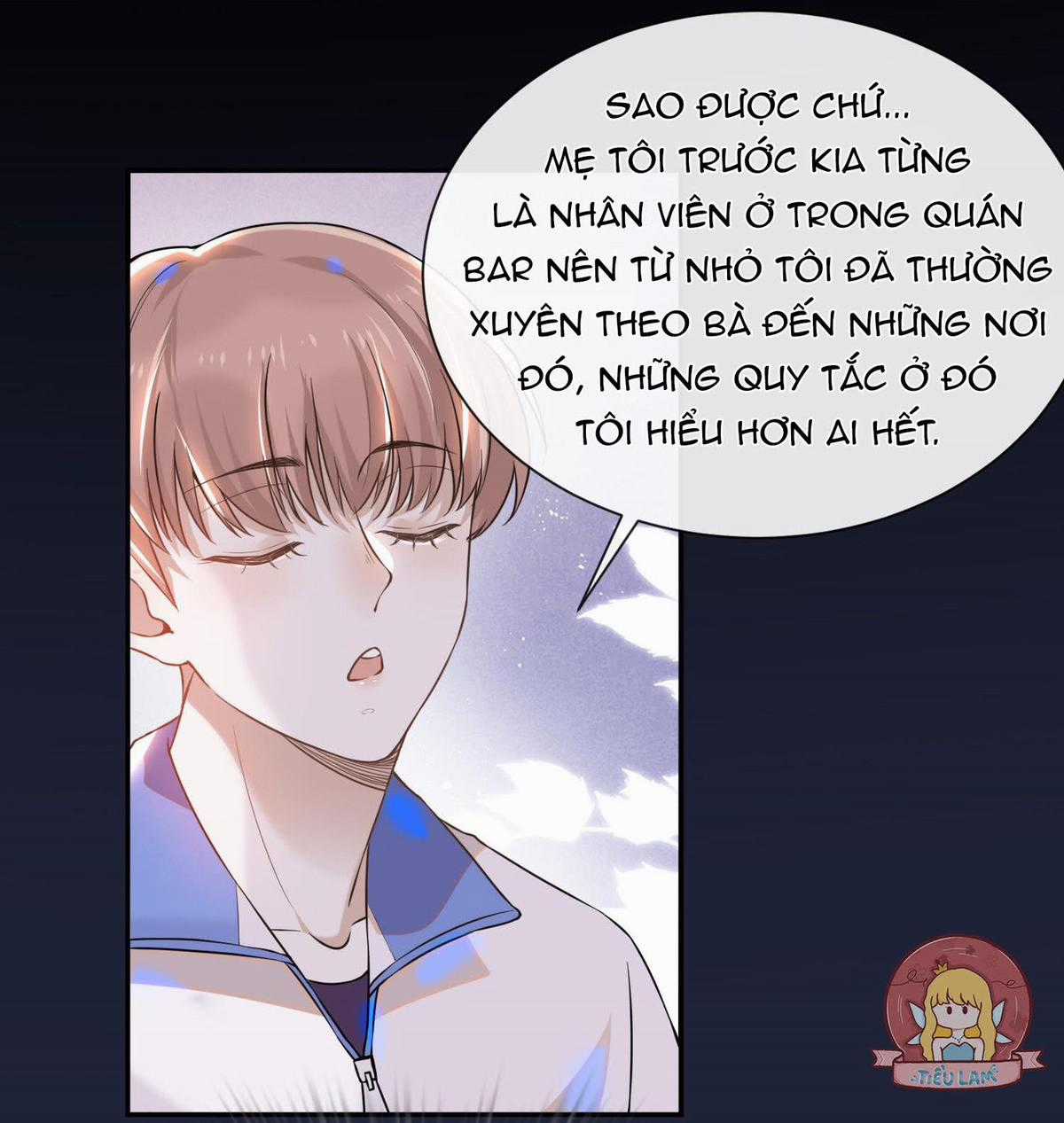 Lai Sinh Bất Kiến Chapter 8 trang 27