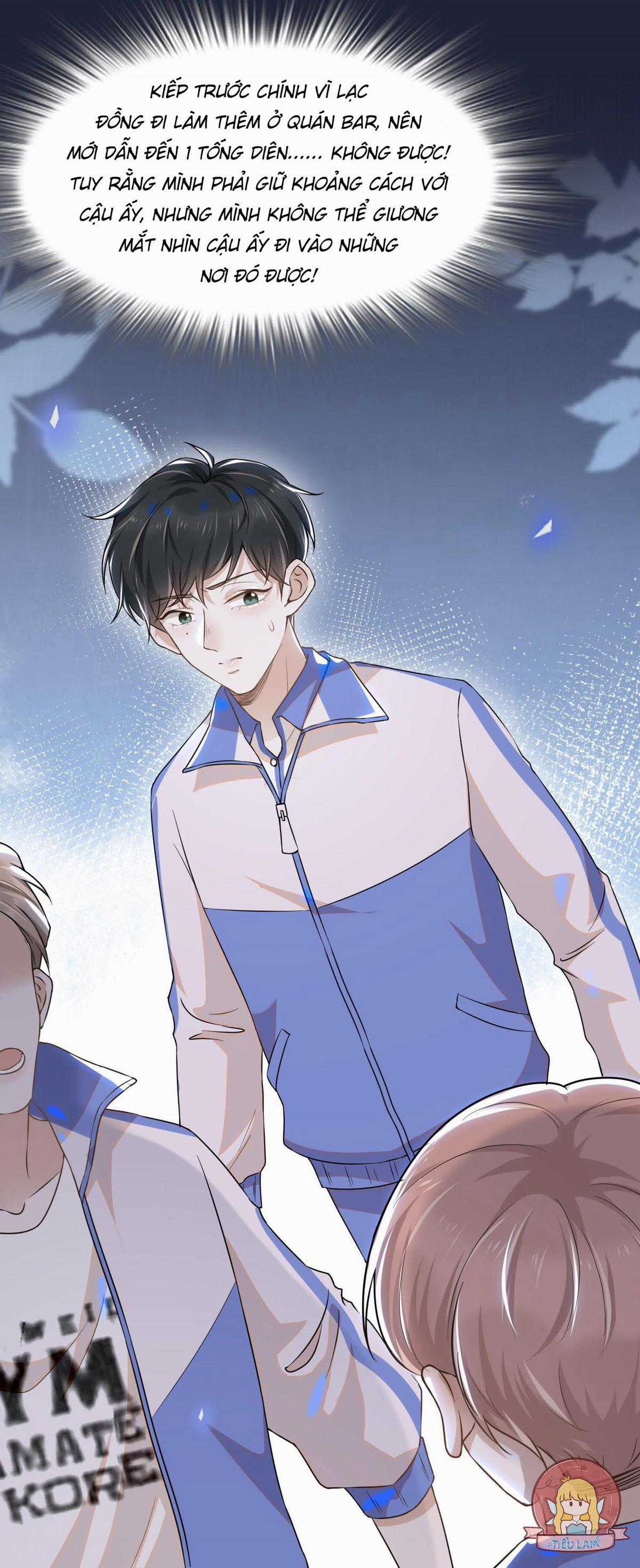 Lai Sinh Bất Kiến Chapter 8 trang 28