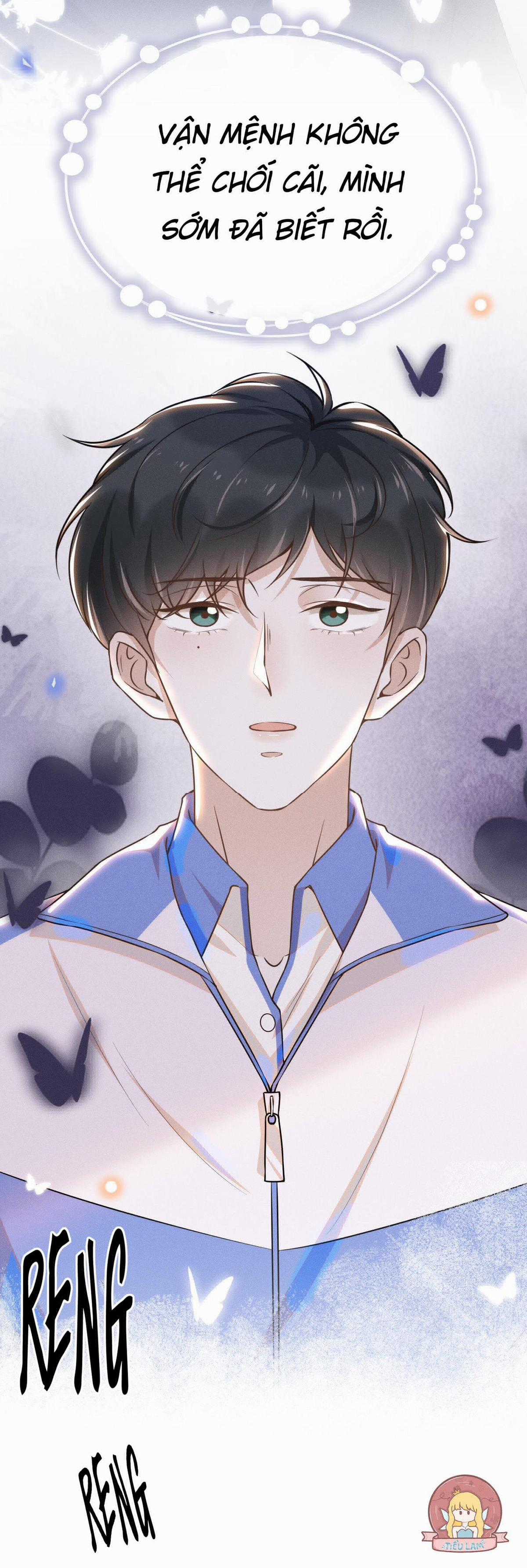 Lai Sinh Bất Kiến Chapter 8 trang 3