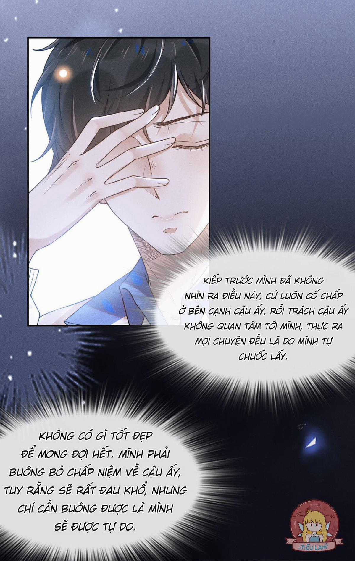 Lai Sinh Bất Kiến Chapter 8 trang 7