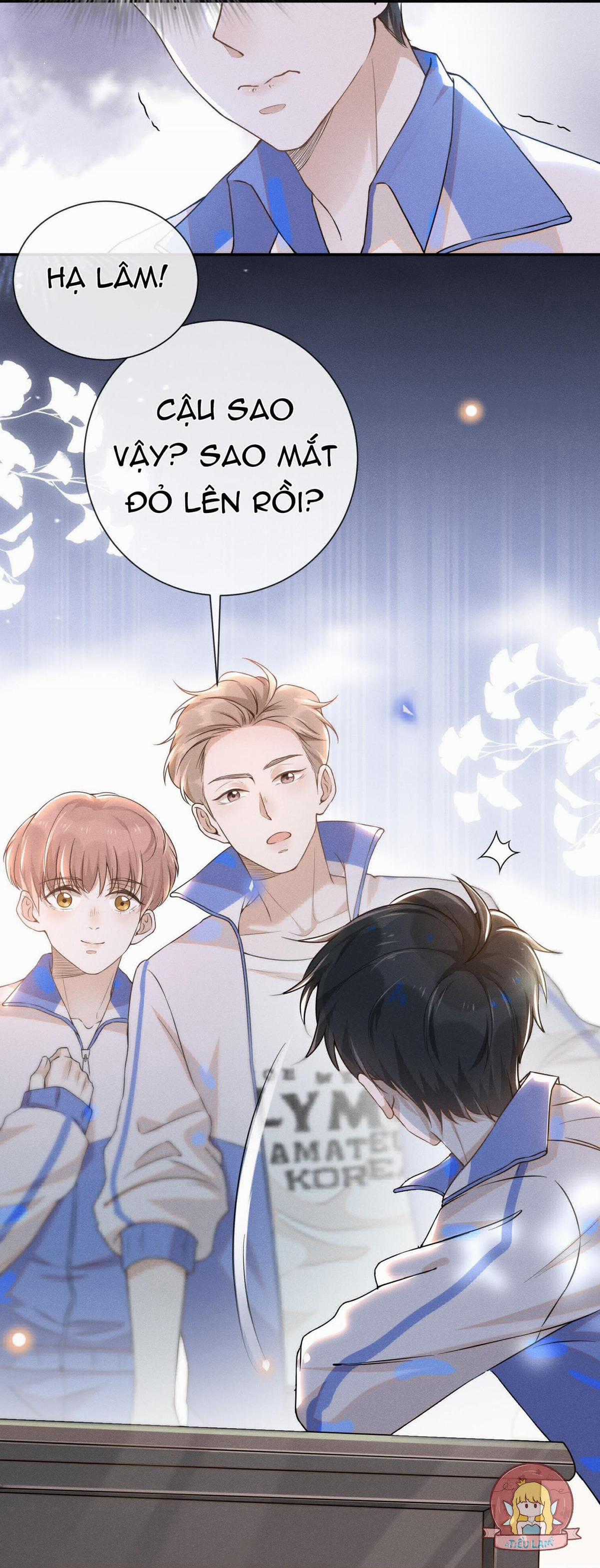 Lai Sinh Bất Kiến Chapter 8 trang 8