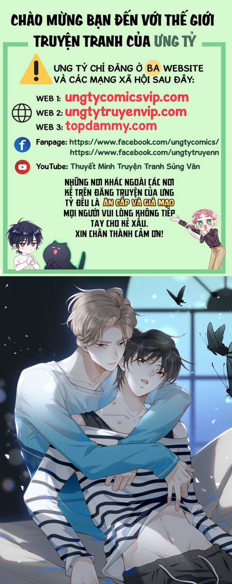 Lai Sinh Bất Kiến Chapter 82 trang 0