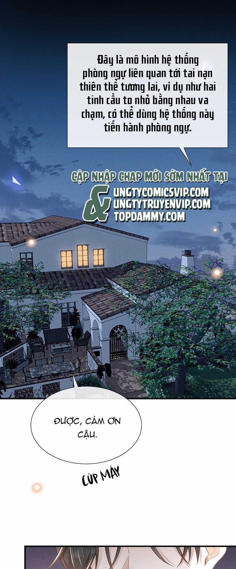 Lai Sinh Bất Kiến Chapter 86 trang 1