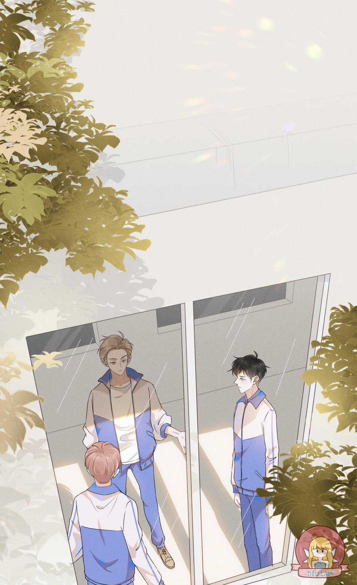 Lai Sinh Bất Kiến Chapter 9 trang 1
