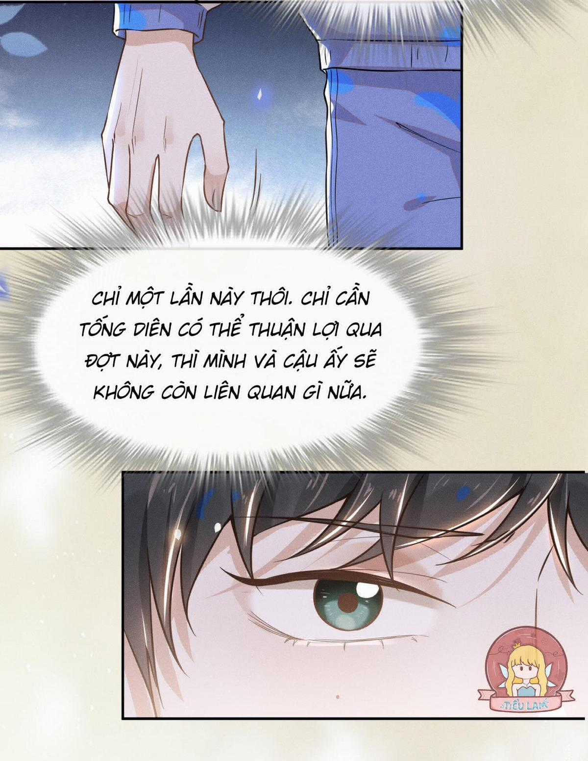 Lai Sinh Bất Kiến Chapter 9 trang 10