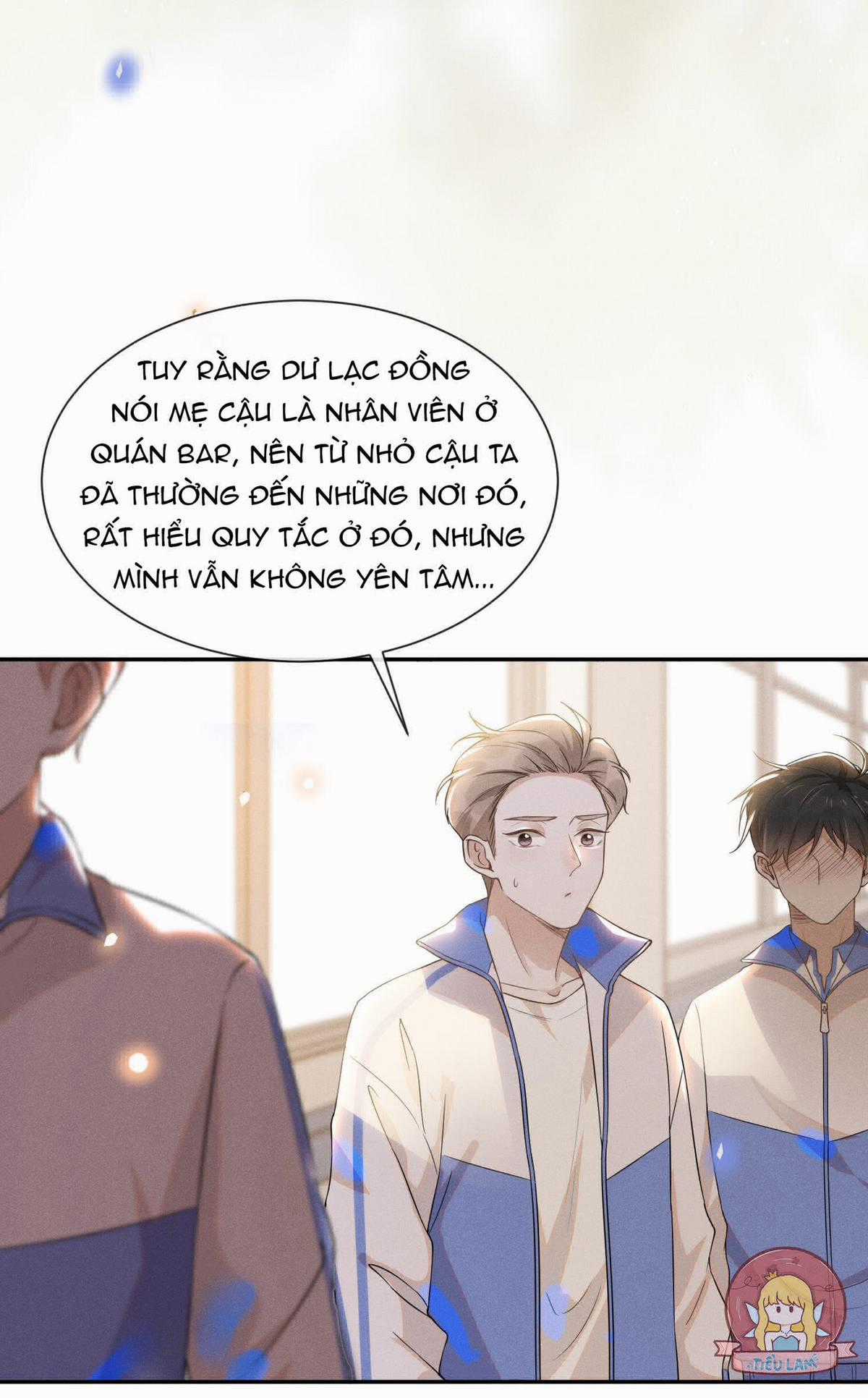 Lai Sinh Bất Kiến Chapter 9 trang 11