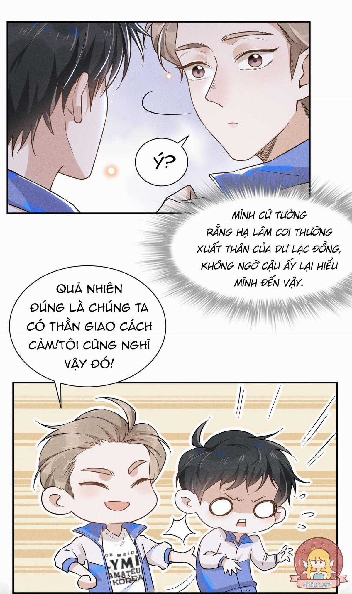 Lai Sinh Bất Kiến Chapter 9 trang 13