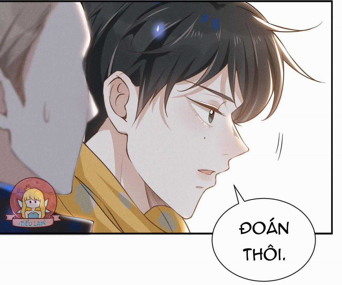 Lai Sinh Bất Kiến Chapter 9 trang 18