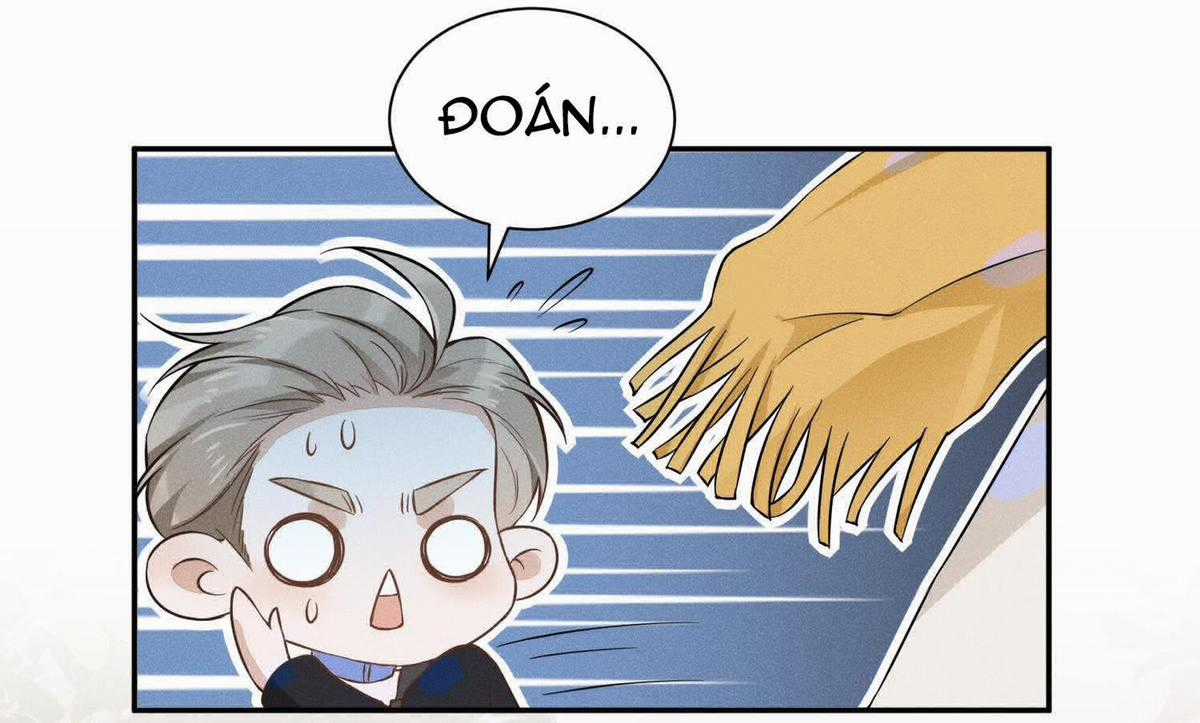 Lai Sinh Bất Kiến Chapter 9 trang 19