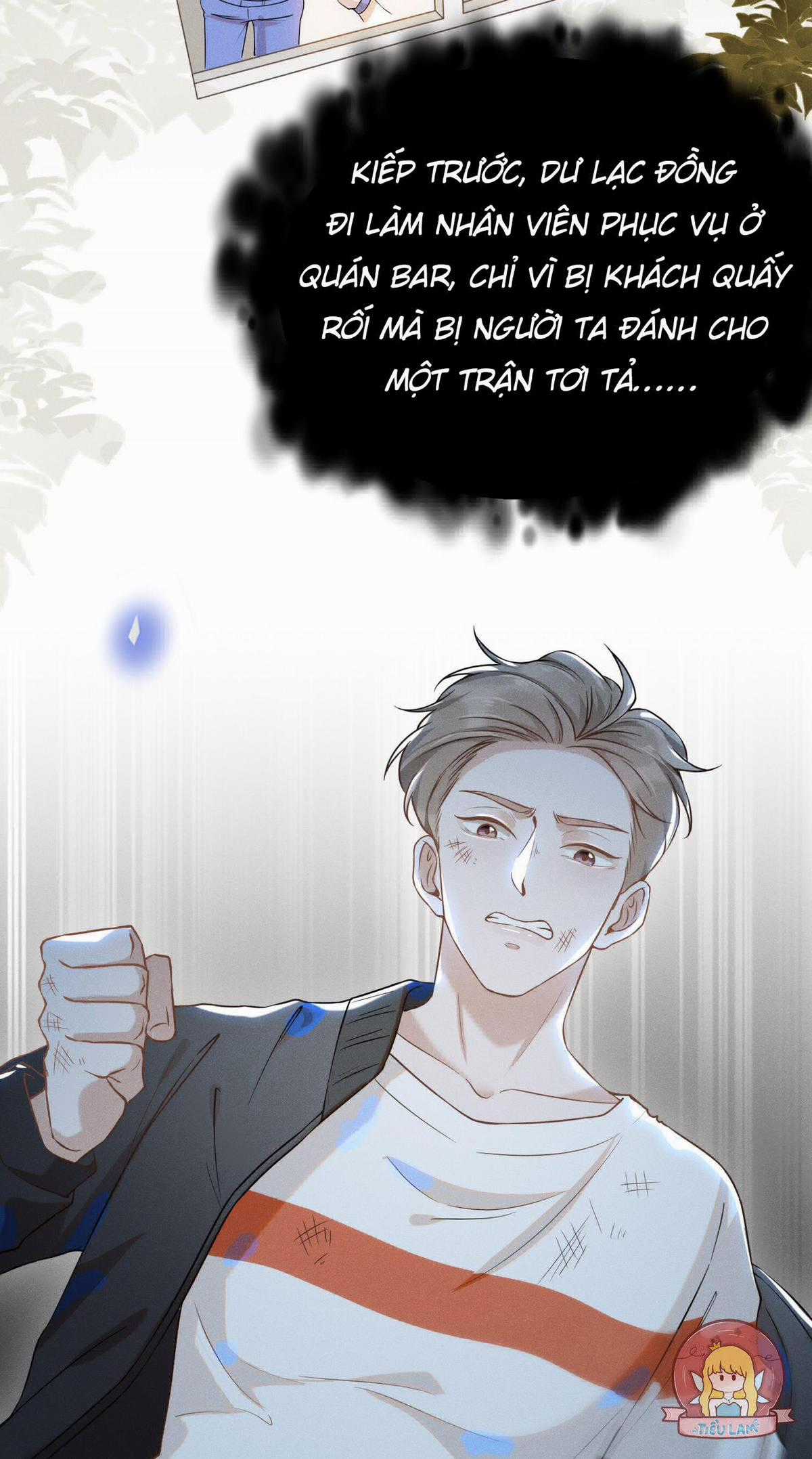 Lai Sinh Bất Kiến Chapter 9 trang 2