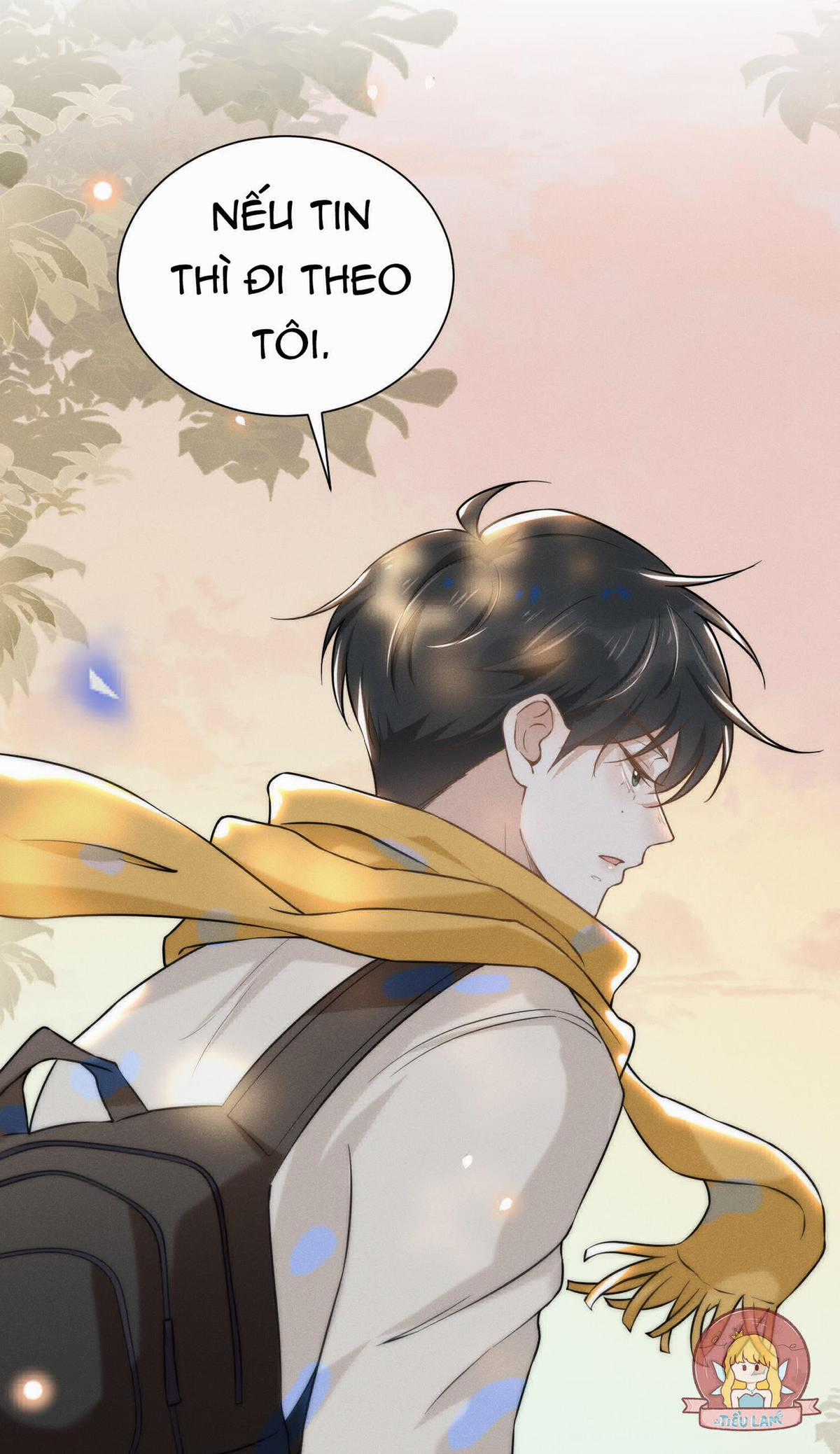 Lai Sinh Bất Kiến Chapter 9 trang 20