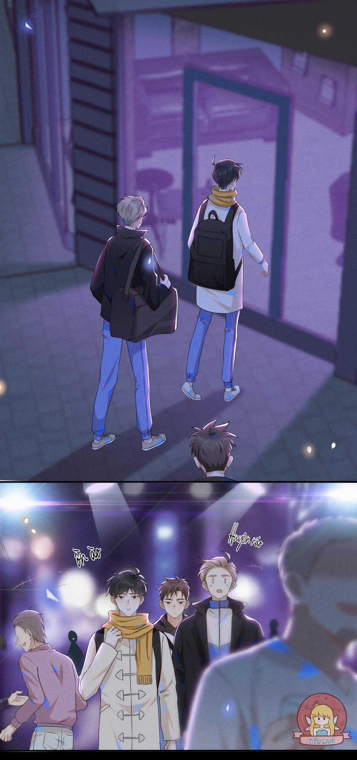 Lai Sinh Bất Kiến Chapter 9 trang 25