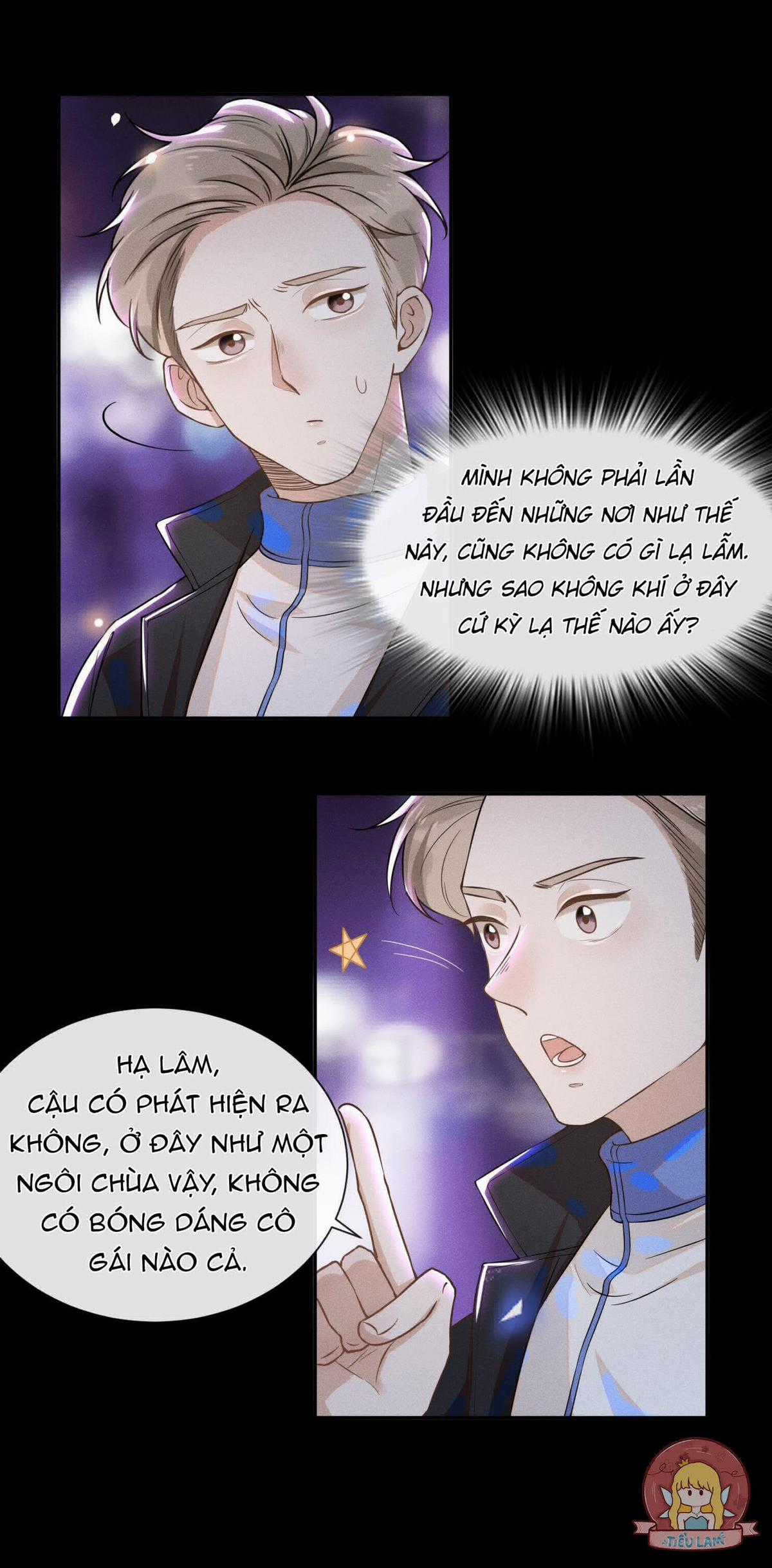Lai Sinh Bất Kiến Chapter 9 trang 26