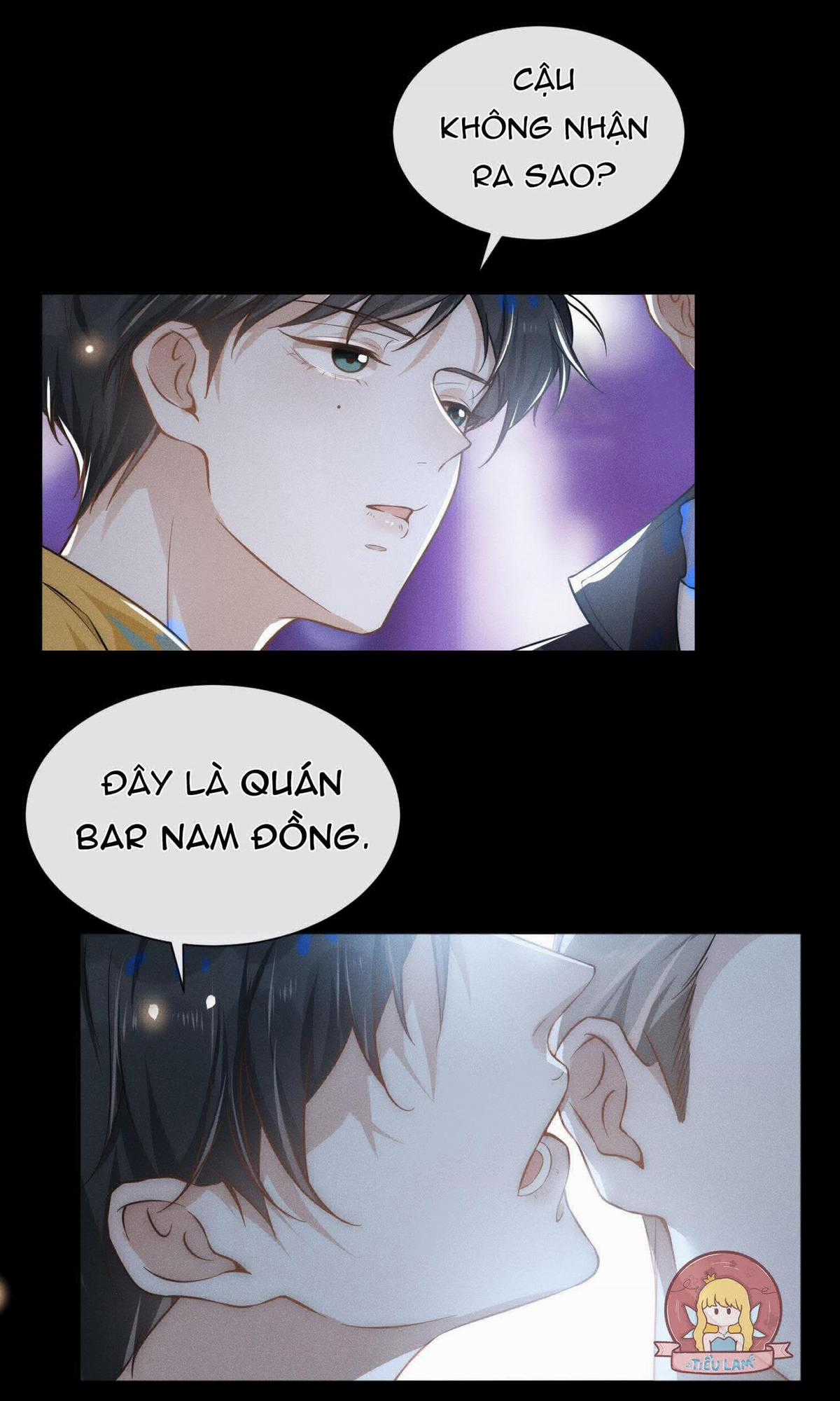 Lai Sinh Bất Kiến Chapter 9 trang 28