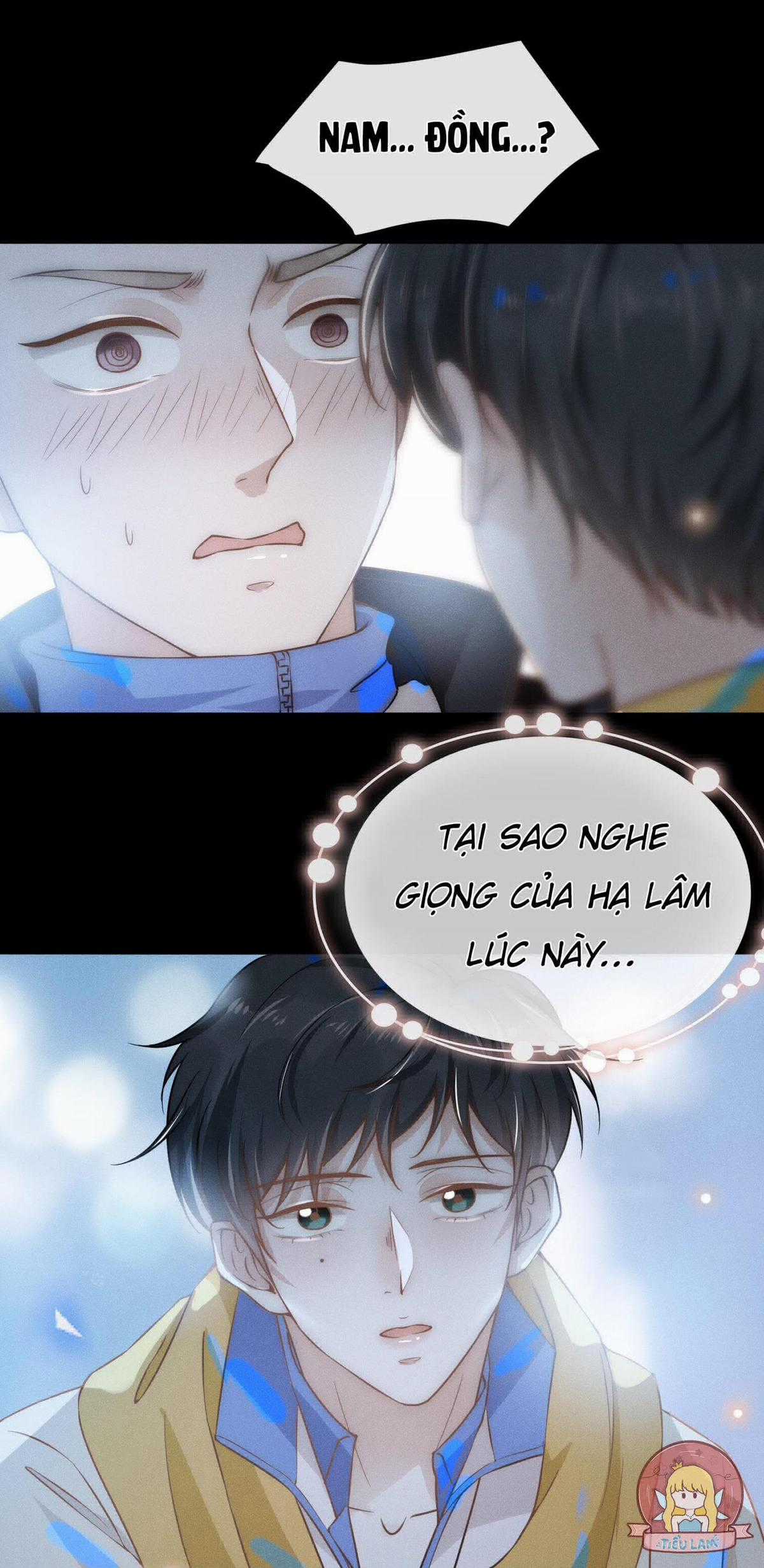 Lai Sinh Bất Kiến Chapter 9 trang 29