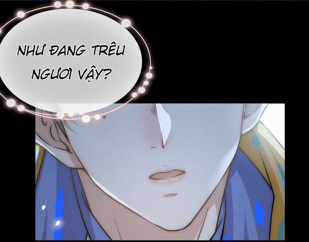 Lai Sinh Bất Kiến Chapter 9 trang 30