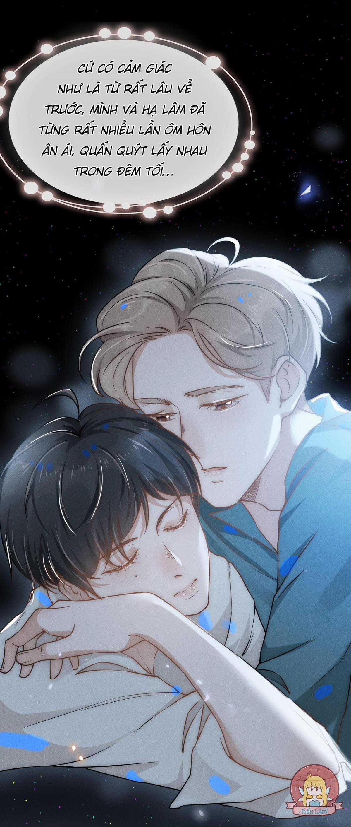 Lai Sinh Bất Kiến Chapter 9 trang 32