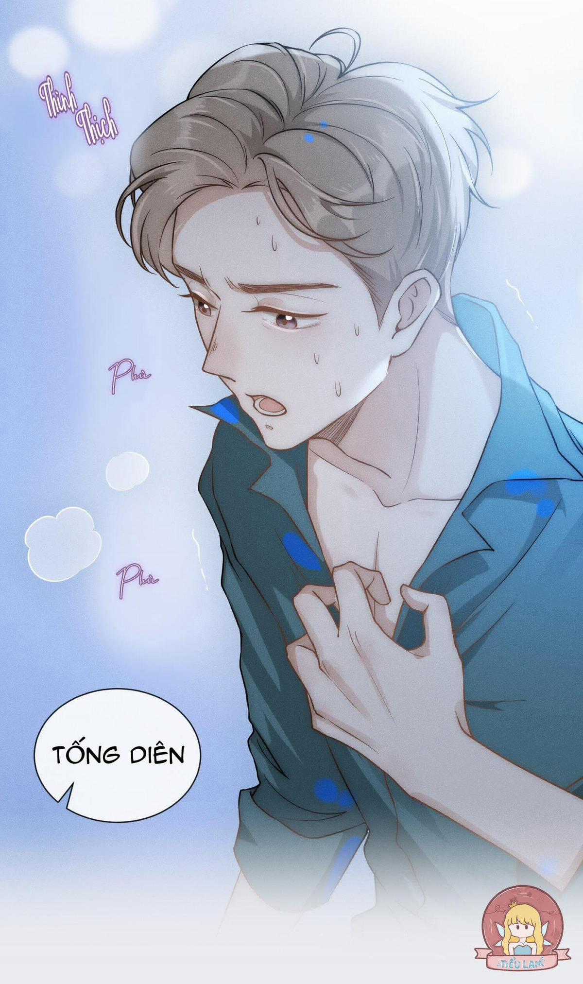 Lai Sinh Bất Kiến Chapter 9 trang 34