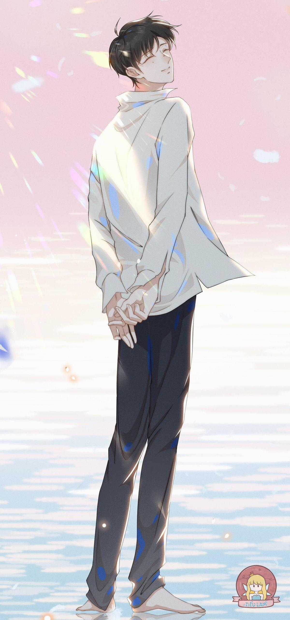 Lai Sinh Bất Kiến Chapter 9 trang 35