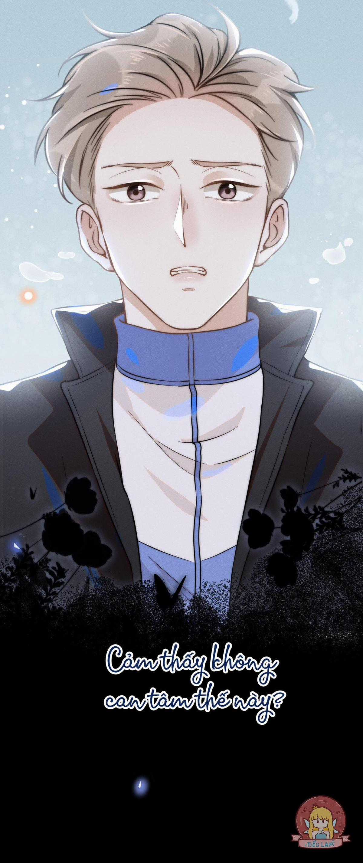 Lai Sinh Bất Kiến Chapter 9 trang 37