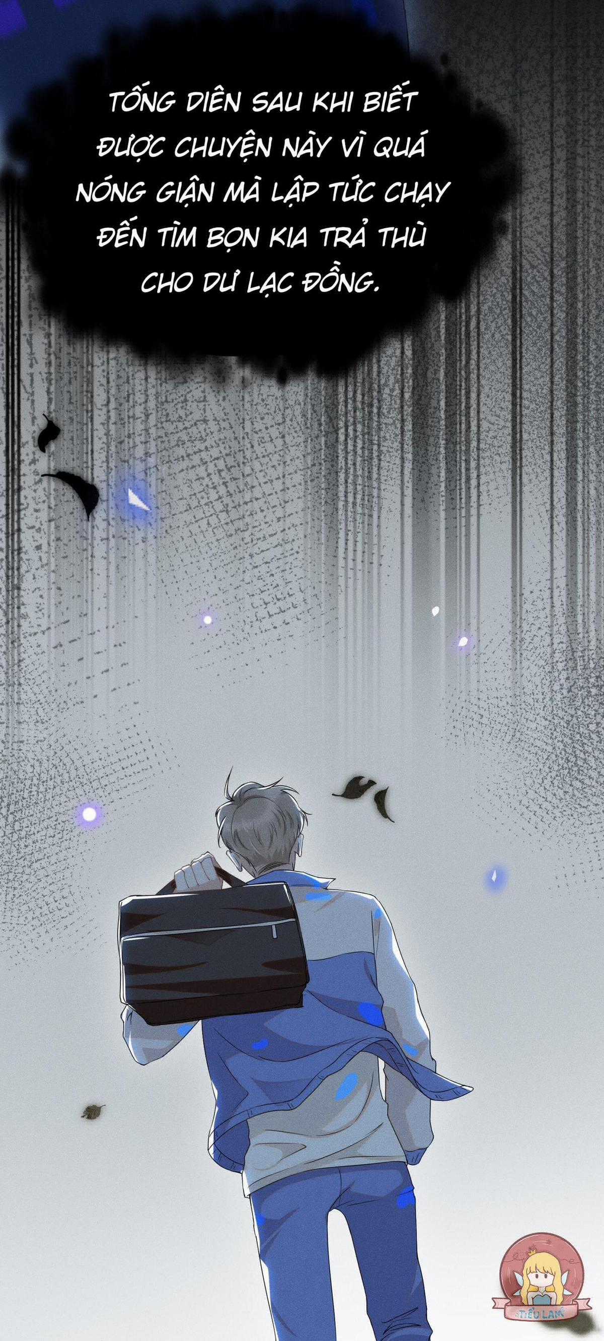 Lai Sinh Bất Kiến Chapter 9 trang 4