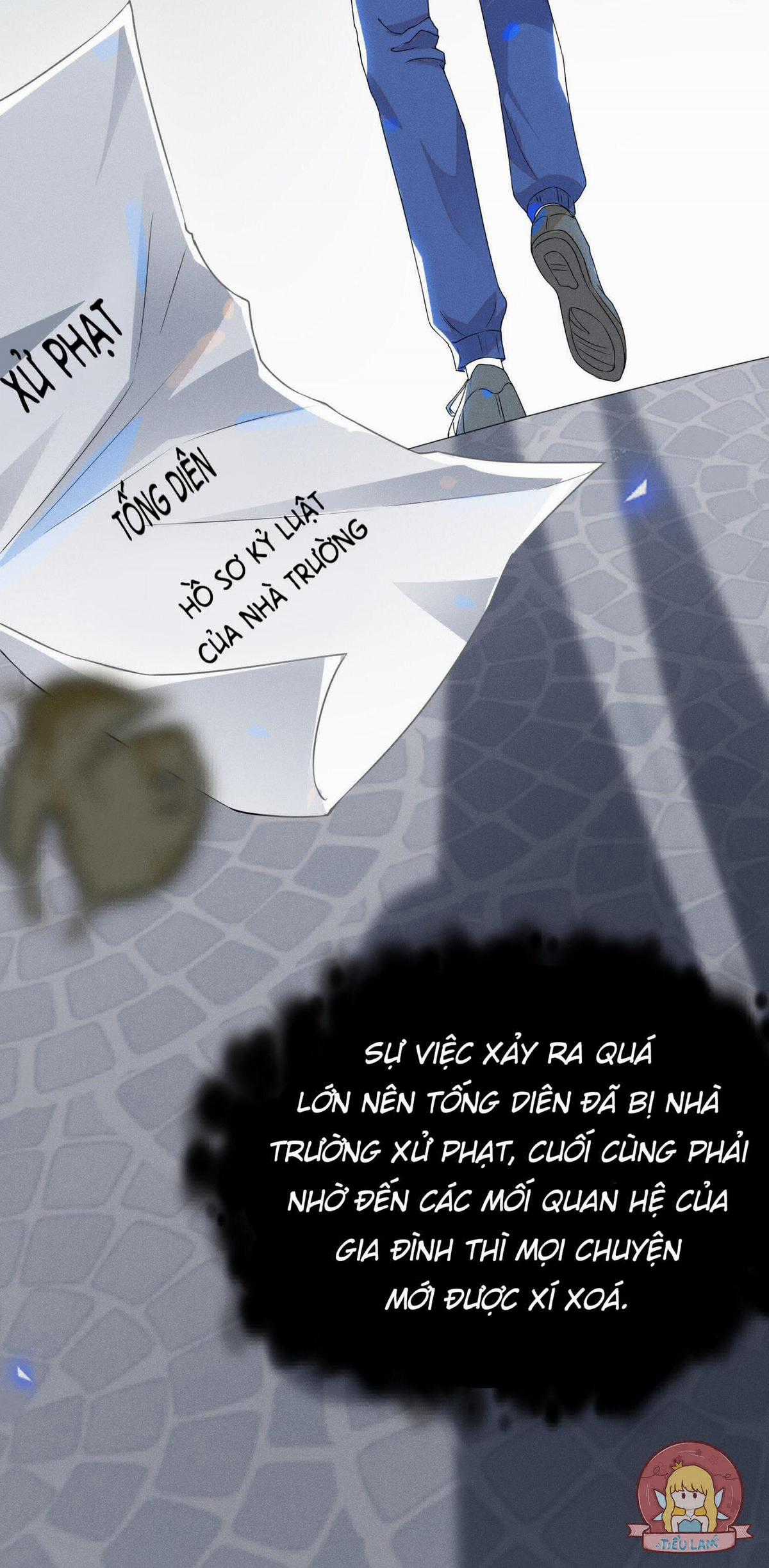 Lai Sinh Bất Kiến Chapter 9 trang 5