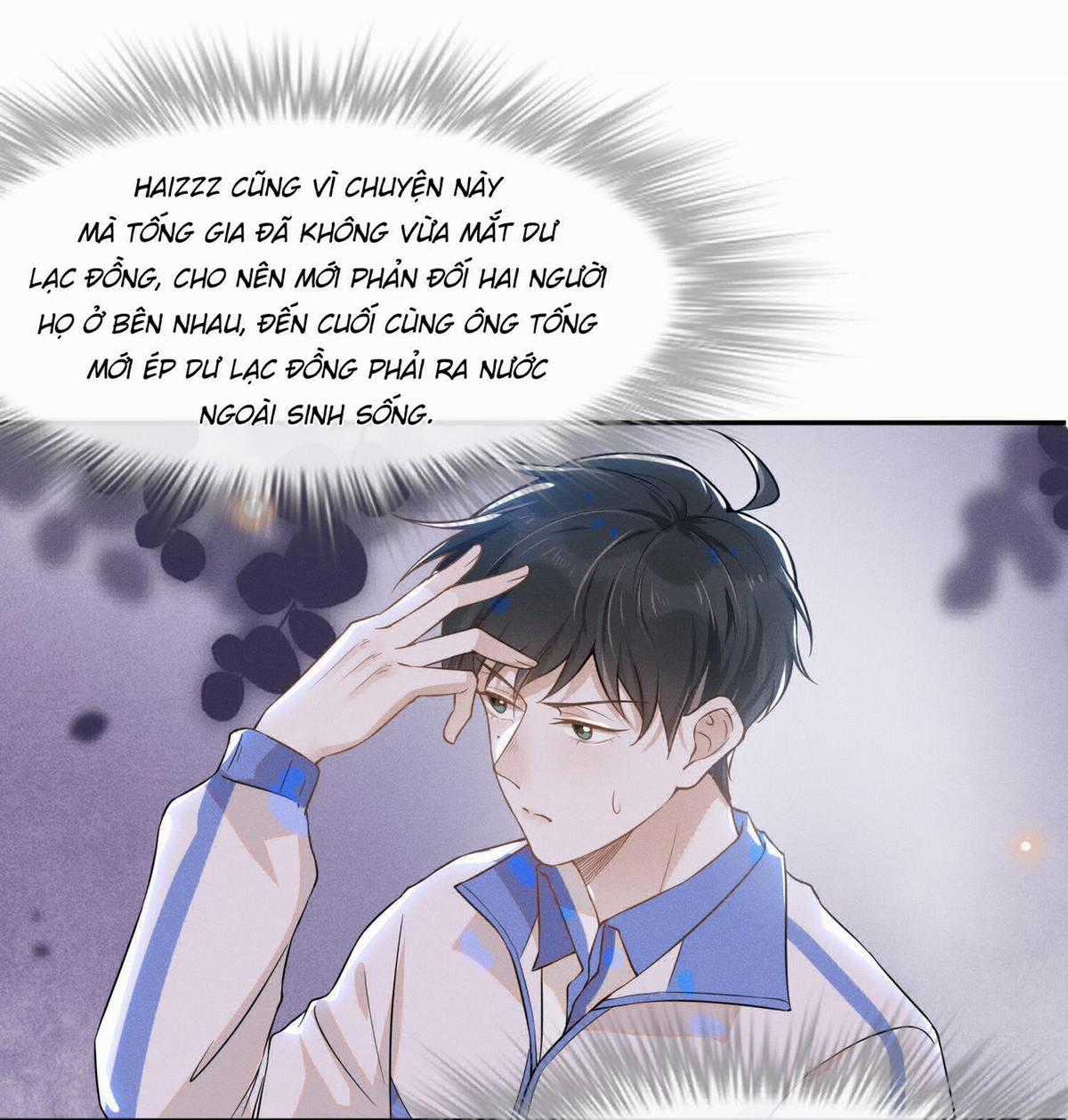 Lai Sinh Bất Kiến Chapter 9 trang 6