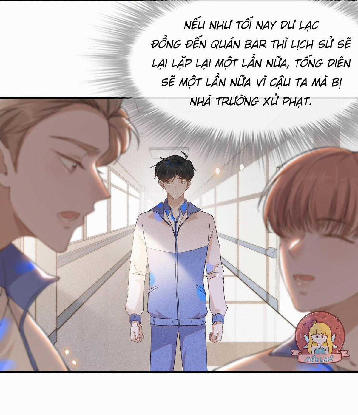 Lai Sinh Bất Kiến Chapter 9 trang 7