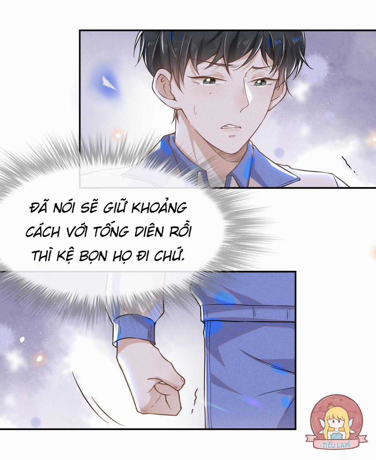 Lai Sinh Bất Kiến Chapter 9 trang 8