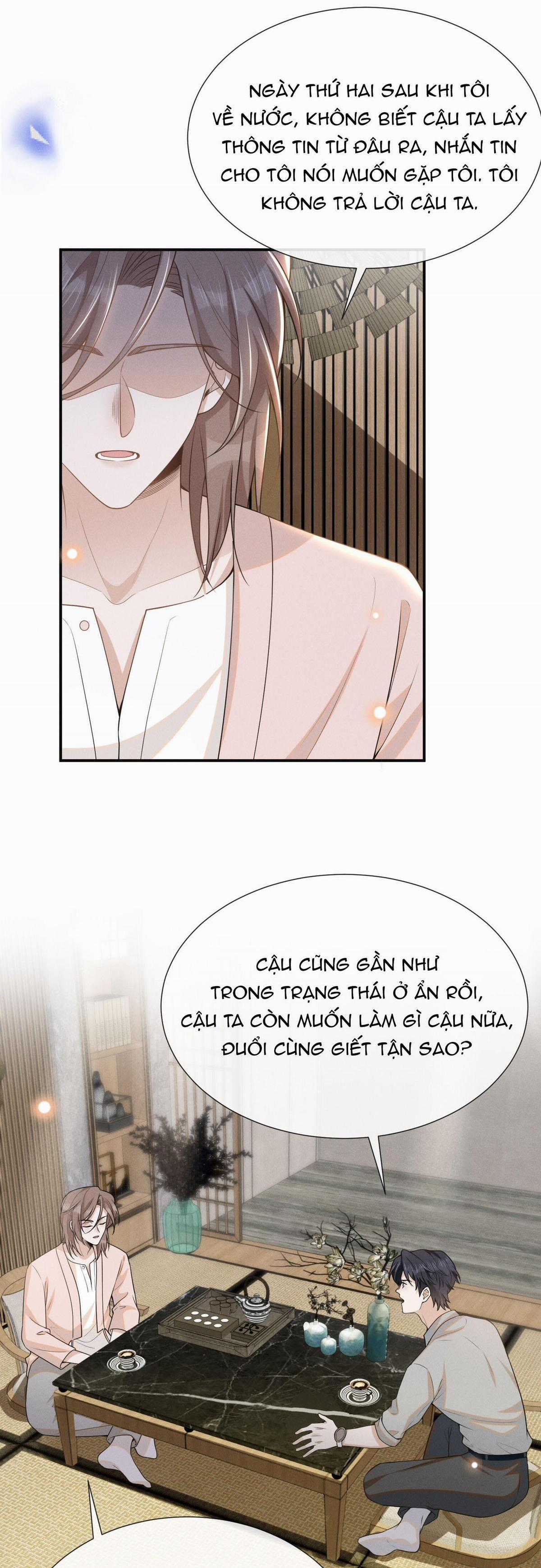 Lai Sinh Bất Kiến Chapter 97 trang 1