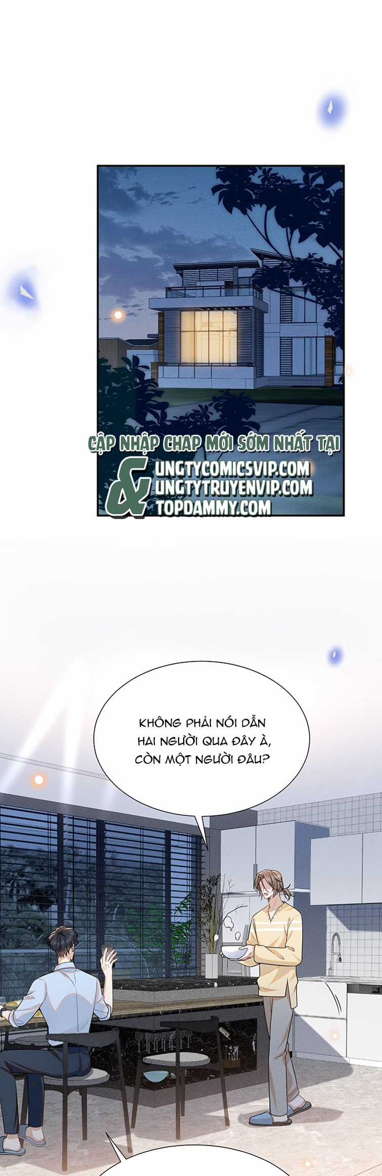Lai Sinh Bất Kiến Chapter 99 trang 1